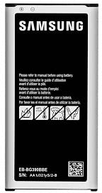 Akku EB-BG390BBE 2800 mAh für Samsung Galaxy Xcover 4 (G390) / Xcover 4S