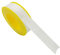 SeKi PTFE Teflon Dichtungsband 12mm x 12 Meter, zum Abdichten aller Gewinde, wasserdicht, Rohrdichtungsband, Gewindedichtband 1 Stück