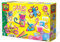 SES Creative 00417 Knete-Glitzerwelt, Diverse Farben