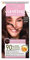 L'Oréal Paris Casting Natural Gloss, Baño de color y brillo, Cobertura óptima, Con Acondicionador Nutritivo con Miel, Sin Amoniaco, Color: Castaño Capuccino 423