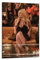 ELedvb Gossip Girl Blair Waldorf Leinwand-Poster, dekoratives Gemälde, Leinwand, Wandposter und Kunstbild, modernes Familien-Schlafzimmer, Dekoration, Poster, 20 x 30 cm