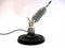 SIRIO PERFORMER 5000 PL Mobile CB Antenna 27-30MHz with SIRIO MAG 145 PL Magnetic Base