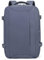 Lossga Für Ryanair Handgepäck 40x20x25 Handgepäck Rucksack Reiserucksack Flugzeug Rucksack 40x20x25 Travel Backpack für Ryanair Tasche Carry on Luggage
