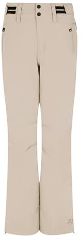 Protest Damen Ski- Und Snowboardhose PRTCINNAMONES