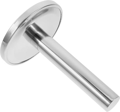 Ciieeo Martillo para Aflojar Carne Máquina Picadora De Carne Picadora De Pollo De Carne Libra para Carne Martillo De Cocina Triturador De Carne Martillo De Carne Ablandador