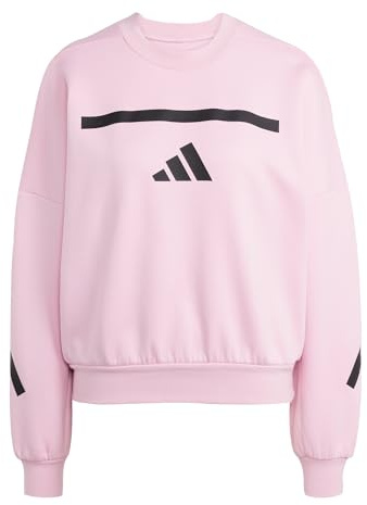 adidas Women's Z.N.E. Sweatshirt