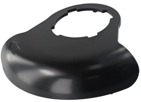 Motorsense Guard Trimmer Covers Replacement Guard Grass Trimmer Guard Proctective Covers for Outdoor Part