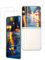 ICESPRING für Panzerglas für Samsung Galaxy Z Flip 5 Schutzfolie, 2 Stück Weich TPU Kratzfest Panzerfolie für Samsung Z Flip 5 Schutzfolie, Schutzglas für Galaxy Z Flip 5 Panzer Schutz Glas