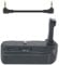 DSLR Camera Vertical Battery Grip for LP-E17 Batteries (Not Included) Suitable for Canon EOS 800D 77D