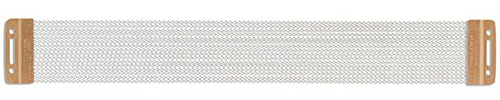 PureSound Custom Snare Wire - Snare Drum Wires - Drum Wire - Medium Gauge, 16 Strands, 14 Inch