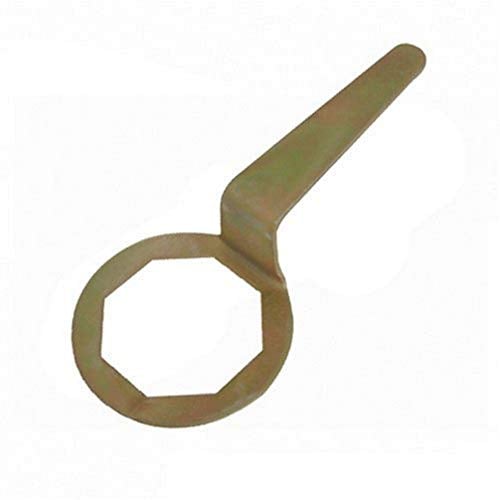 Silverline Immersion Heater Spanner Cranked 86mm (3-3/8”) (MS123)