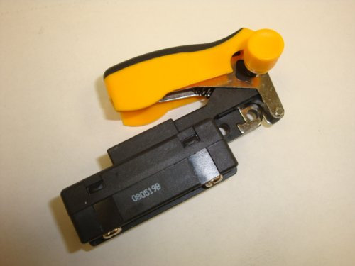 Ryobi OEM 039025002049 Interrupteur de rechange