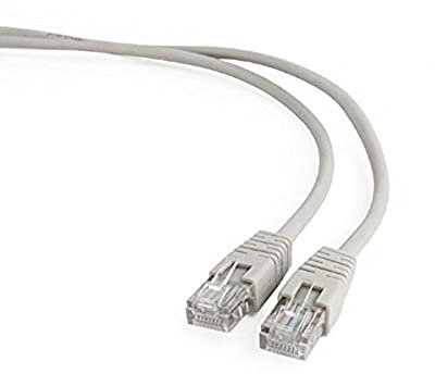 Gembird Cable Red UTP CAT5E 50M Gris