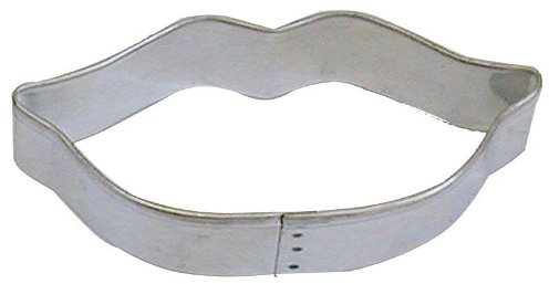 LIPS cookie cutter 3.5 in. LONG B1151X