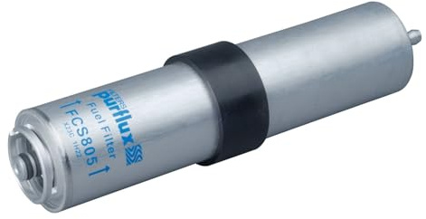 PURFLUX FCS805 Kraftstofffilter Filter Cartridge Kompatibel mit BMW 3 Touring E91 13327823411 13327823413 13328572539