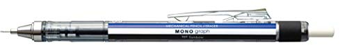 Tombow Mono Graph Mechanischer Druckbleistift, 0,5-mm