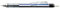 Tombow Mono Graph Mechanischer Druckbleistift, 0,5-mm