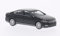 VW Passat Limousine, dunkelgrau, 2014, Modellauto, Fertigmodell, Herpa 1:87