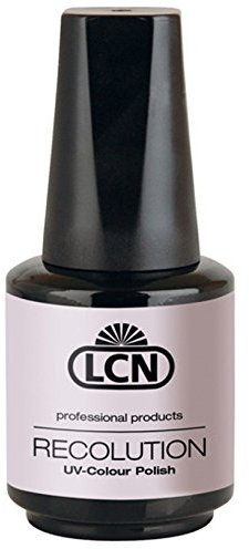 LCN Recolution UV Polish 10ml, Nr. 613 FM soft rose - ideal für French-Maniküre