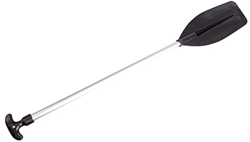 TALAMEX Stechpaddel T-Griff 122cm
