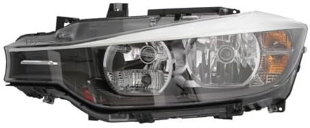 Magneti Marelli 719000000059 Hauptscheinwerfer, Linke Halogen