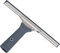 Lewi Fensterwischer mit Griff, Schiene, Gummi soft 45 cm