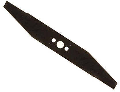 Masterpart 30cm / 12 Metal Blade For Flymo Easi Glide/Hover Compact/Hover Vac/Micro Compact Lawnmowers