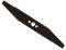 Masterpart 30cm / 12 Metal Blade For Flymo Easi Glide/Hover Compact/Hover Vac/Micro Compact Lawnmowers