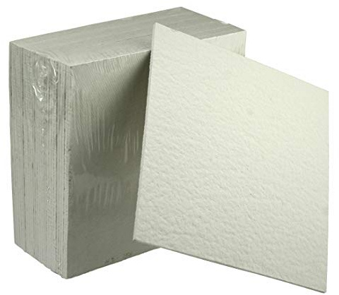 Motorgeräte Fischer Filtrox AF Filterschichten zur Wein, Saft, Most Filterung (AF-30/31 Filtrox, 20x20cm)