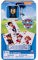 Spin Master Games Jumbo - Spielkarten mit Chase - Figur, in Metallbox