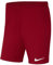 Nike Herren M Nk Df Park Iii Nb K Shorts, Team Red/White, M EU