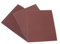 5 x 40 Grit Dry Sandpaper 23 x 28cm Sheets SandingPaper