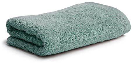 Möve Superwuschel Handtuch 60 x 110 cm aus 100% Baumwolle, Tea