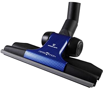 Wessel Werk German Performance RD285 DESIGNATION Ultra Flat Gulper Vacuum Nozzle Head 35mm Neck Internal Size Fits Vax Miele
