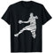 Handball Spieler Design für Mann und Handball Fans T-Shirt