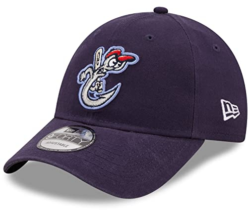 New Era - MiLB Corpus Christi Hooks 9Forty Strapback Cap