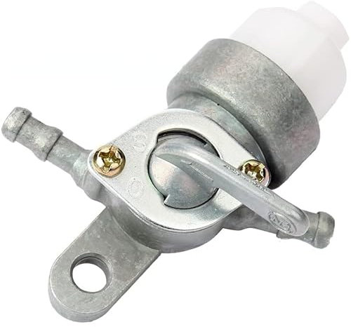 7mm Carburant Essence Réservoir Robinet Petcock Commutateur Générateur Pit Dirt Bike Moto for ATV Quad Pocket Pit Dirt Bike Go Kart