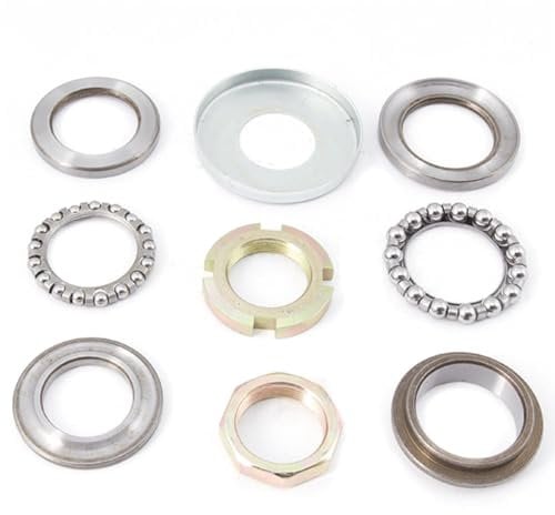 Yoke Bearing Set (Complete)