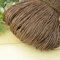 Hilo de paja de rafia Natural de 600 metros y 500g para tejer a mano, ganchillo, sombrero de verano, bolso, cojín, cestas, Material de tejer, artesanía DIY