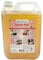 La Compagnie du Bicarbonate - Savon Noir 100% L'Huile de Lin 5 L - Pour Entretien Maison, Terrasse - Adapté au Cuirs, Céramiques, Carrelages, Sanitaires - Sans Additif