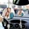 Personalisierte Anhänger hängenden Bilderrahmen für Auto, Home Decoration Personalisiertes Foto Auto hängenden Zubehör, benutzerdefinierte Auto Rückblick
