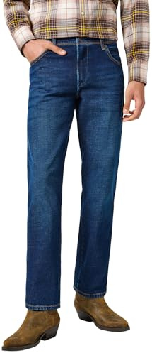 Wrangler Texas Jeans für Herren
