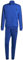 adidas Herren SPORTSWEAR BASIC 3 STRIPES TRICOT TRACKSUIT, team royal blue, XS