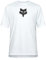 Fox Racing Herren Ranger Ss Jersey Fox Head Hemd, Pl Blue, XL