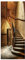 FYRHLH 3d Türtapete Selbstklebend Treppe Türposter Fototapete, Schlafzimmer Wohnzimmertür Aufzug Tür Aufkleber B90 x H200cm