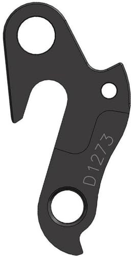 XUBOR D1273 Schaltauge kompatibel/Ersatz, for BH Bike Hinteres Ausfallende