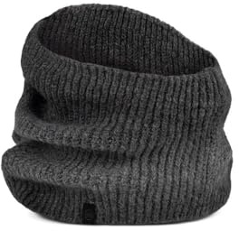 Buff® KNITTED NECKWARMER DATMA GRAPHITE