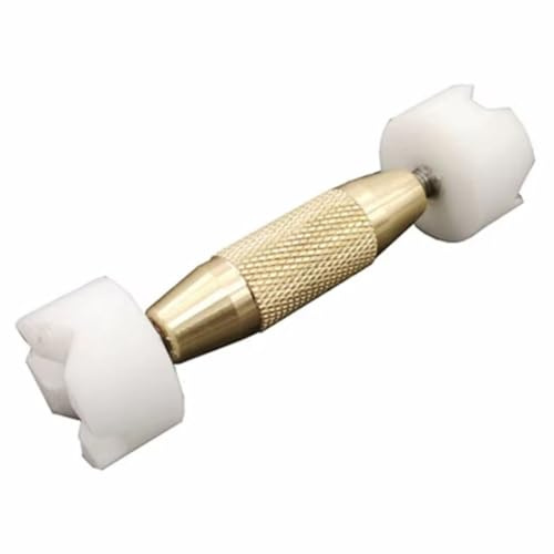 Koolenry Guitar Sound Noise Removal Tool Sound Beam Support Tool Goma Tornillo Tuerca Soporte Mantenimiento Guitar Body Support Unglue