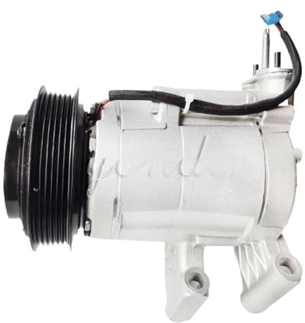 Klimaanlagen-Kompressor für Chevrolet Captiva 140 und Opel Antara, Teilenummer 8550045357 22745357
