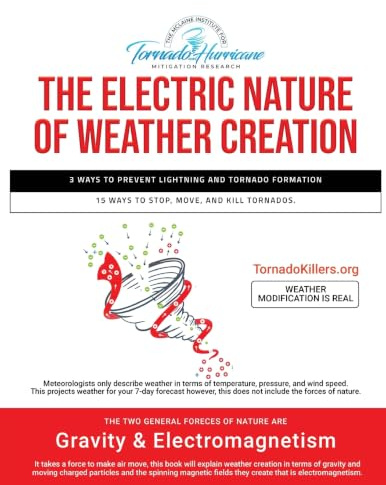 The Electric Nature of Weather Creation